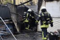 Feuer 4 Bergisch Gladbach Gronau Am Kuhlerbusch P182